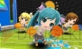 『初音ミク and Future Stars Project mirai』