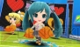 『初音ミク and Future Stars Project mirai』