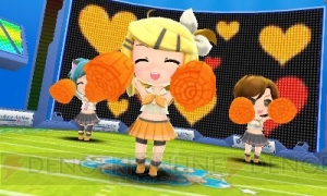 『初音ミク and Future Stars Project mirai』オープニング曲やコスチュームを紹介