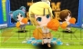 『初音ミク and Future Stars Project mirai』