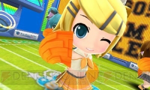 『初音ミク and Future Stars Project mirai』オープニング曲やコスチュームを紹介