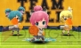 『初音ミク and Future Stars Project mirai』