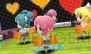 『初音ミク and Future Stars Project mirai』