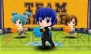 『初音ミク and Future Stars Project mirai』