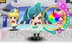 『初音ミク and Future Stars Project mirai』