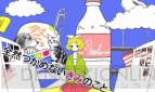 『初音ミク and Future Stars Project mirai』