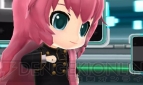 『初音ミク and Future Stars Project mirai』