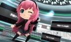『初音ミク and Future Stars Project mirai』