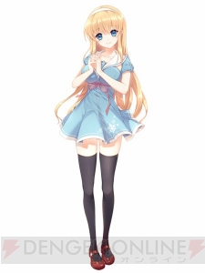 【まり探】見えそうで見えない!? 3DS『女の子と密室にいたら○○しちゃうかもしれない。』で女の子の曲線美を堪能