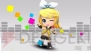 『初音ミク and Future Stars Project mirai』