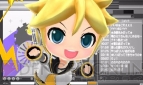 『初音ミク and Future Stars Project mirai』