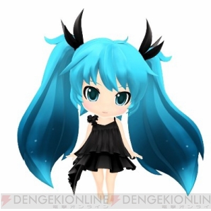 『初音ミク and Future Stars Project mirai』