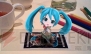 『初音ミク and Future Stars Project mirai』
