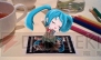 『初音ミク and Future Stars Project mirai』