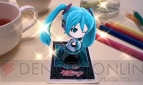 『初音ミク and Future Stars Project mirai』