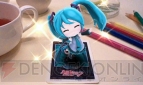 『初音ミク and Future Stars Project mirai』