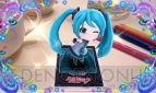 『初音ミク and Future Stars Project mirai』