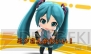 『初音ミク and Future Stars Project mirai』