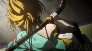 『織田信奈の野望』