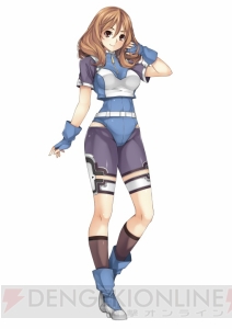 往年の人気キャラクターがついに登場する Webパワードール 開発陣インタビュー 柳瀬敬之さんデザイン新型ローダーを開発中 電撃オンライン