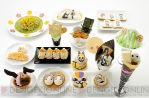 “アニプレックス 春の乙女祭り in ナムコ・ナンジャタウン”