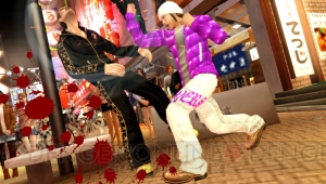 新たなチームが多数登場！ 『クロヒョウ2 龍が如く 阿修羅編』で出会うクライムイベントとサブストーリーを紹介
