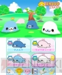 『まめゴマ よいこ まるいこ げんきなこ！』