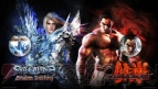 ナムコ新作＆名作タイトル ダウンロード版ディスカウントキャンペーン