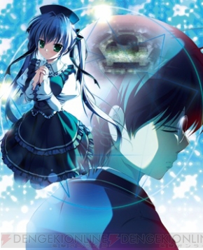 『ルートダブル －Before Crime ＊ After Days－』