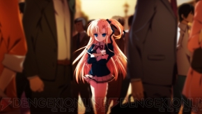 『ルートダブル －Before Crime ＊ After Days－』