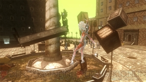 “ゲームの電撃 感謝祭 2012”PS Vita試遊情報