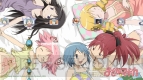 『魔法少女まどか☆マギカポータブル』