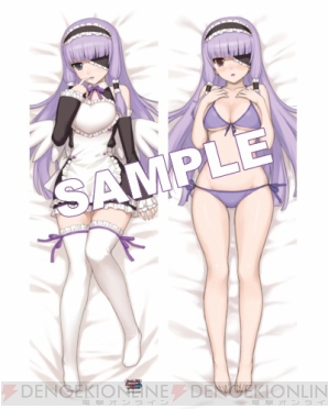 美少女グッズ瓦版