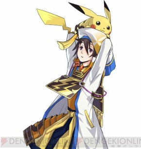 『ポケモン＋（プラス）ノブナガの野望』