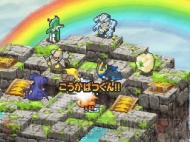 『ポケモン＋（プラス）ノブナガの野望』