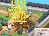 『ポケモン＋（プラス）ノブナガの野望』