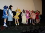『映画プリキュアオールスターズ NewStage みらいのともだち』