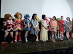 『映画プリキュアオールスターズ NewStage みらいのともだち』