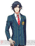 『迷宮塔路レガシスタ』