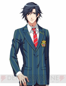 キスよりすごいコラボって本当にあるんだよ――『迷宮塔路レガシスタ』に『うたの☆プリンスさまっ♪』の音也＆トキヤが参戦！