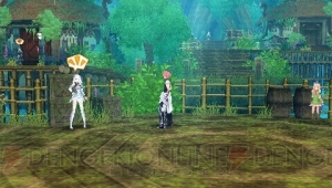 『シャイニング・ブレイド』のワールドマップやシステムの情報をお届け