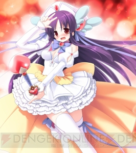 転生武将と華の学園生活！ 『桜花センゴク Portable』がPC版から