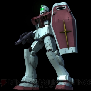 リアルな宇宙世紀の戦場がココに！ 基本無料の『機動戦士ガンダム バトルオペレーション』を紹介
