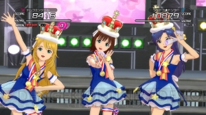 『アイドルマスター2』新DLCの情報をお届け！ TVアニメ第25話で流れた『私たちはずっと…でしょう？』が配信