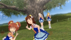 『アイドルマスター2』新DLCの情報をお届け！ TVアニメ第25話で流れた『私たちはずっと…でしょう？』が配信