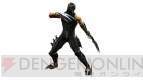 『NINJA GAIDEN 3』