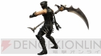 『NINJA GAIDEN 3』