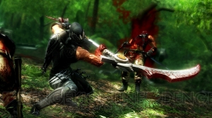 『NINJA GAIDEN 3』のダウンロードコンテンツ情報が明らかに