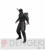 『NINJA GAIDEN 3』