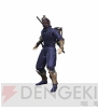 『NINJA GAIDEN 3』